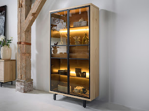 Photo n°17 de H&H Rennes - Meubles - Canapés à Melesse (Magasin de canapés)