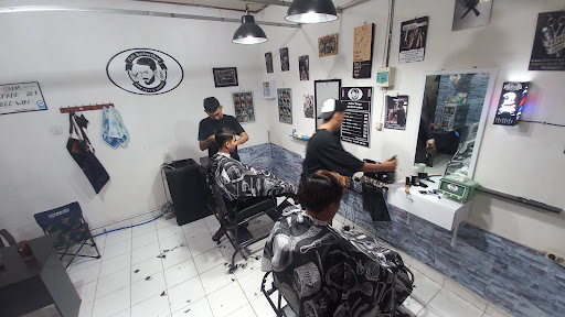Adi Barbershop