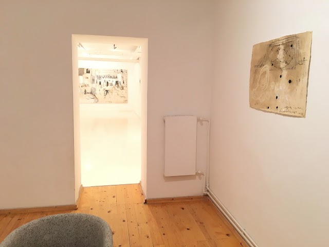 Fondazione Pastificio Cerere