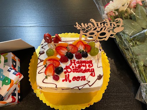 Assal Pastry - Thumbnail