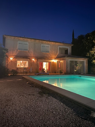 Photo de La Maison Noz à Besse-sur-Issole (83890)