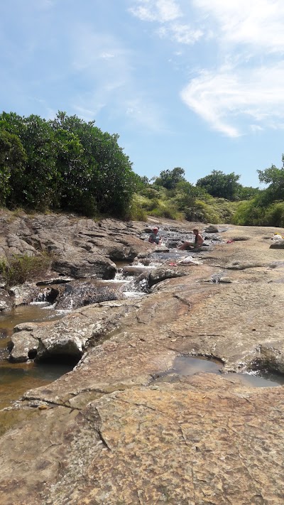 Photos of Balneario La Gloria
