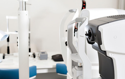 Vision Eye Institute Tuggerah Lakes - Ophthalmic Clinic - Thumbnail