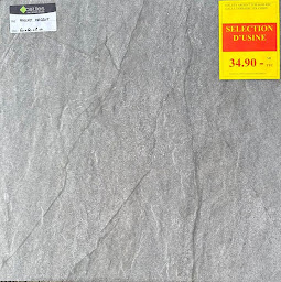 Photo n°8 de TILLY carrelages à Betting (Magasin de poêles à bois)