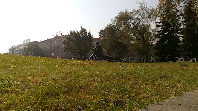Photos of Plo&scaron;ča Jakuba Kolasa