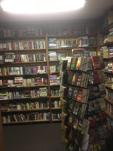 Book Bug - Visual