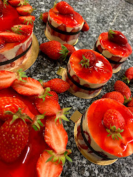 Photo n°35 de Les Gourmandises d’Augustin à Bordeaux (Pâtisserie)