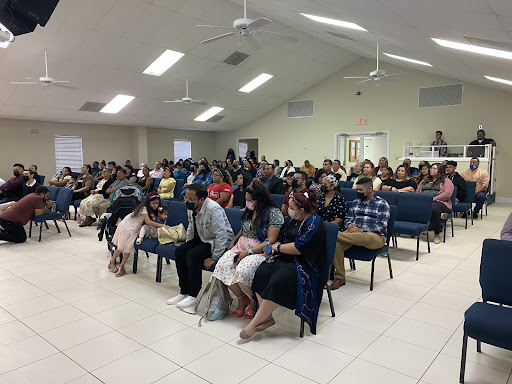 El Faro Assembly Of God