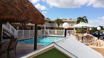 Photos of The Palms On Ocean