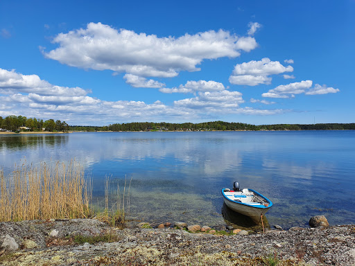 Gärdsholmens Skärgårdshemman - Thumbnail