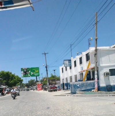 Photos of Church