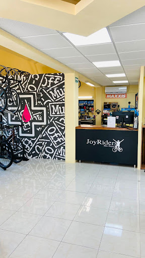 Joyriders Bike Store