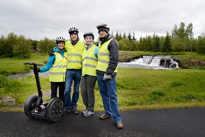 Photos of Reykjavik Segway Tours