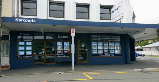 Harcourts Tawa Realty