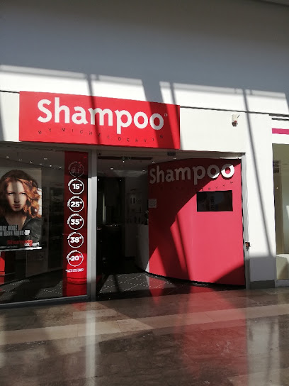 Shampoo