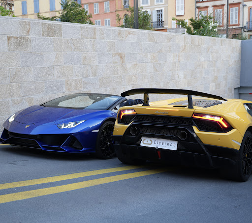 Cicerone Gallery - France