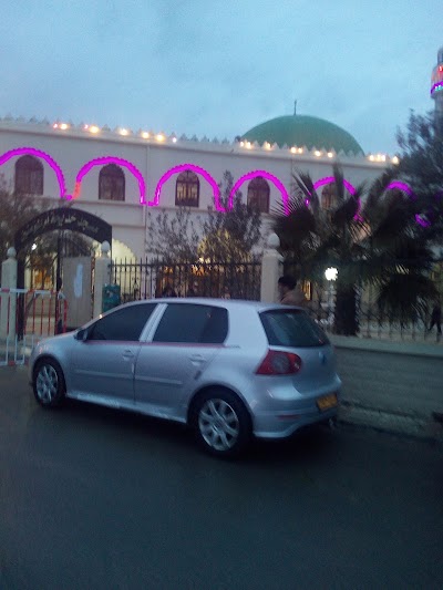 Photos of مسجد خديجة أم المؤمنين رضي الله عنها