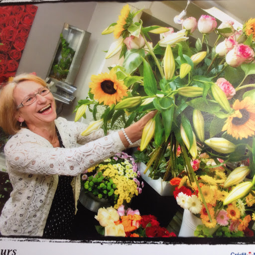 C'D Fleurs, Artisan Fleuriste Rouen - Thumbnail