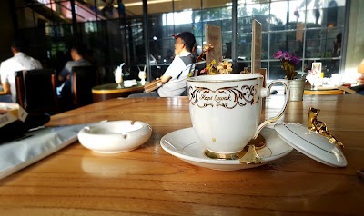 Photos of Kopi Luwak