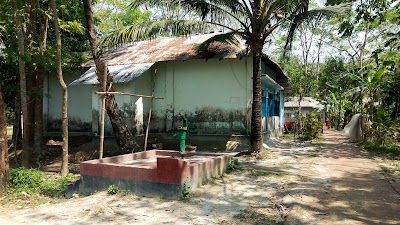 Photos of Dhamsor Darus salam Mosjid