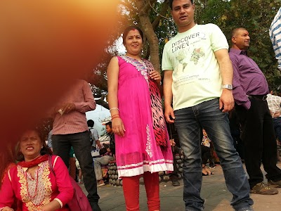 Photos of hamro khudi children park
