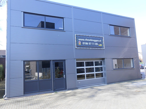 Bruggen & Zn Occasions Autobedrijf C H van - Thumbnail