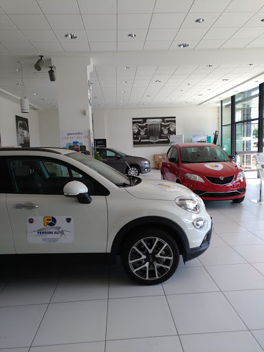 Ferroni Auto - Visual