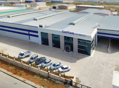 Gapsan Otomotiv