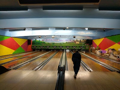 Sunset Lanes