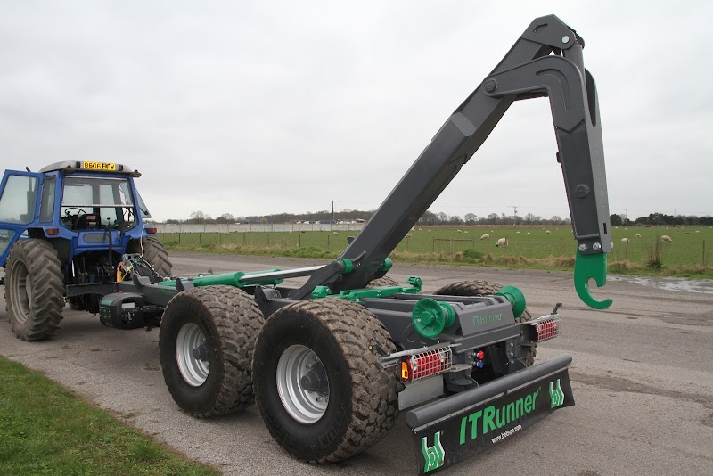 Harsh Ltd photo 2