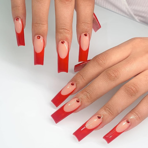 L.A Nails & Spa Edinburgh