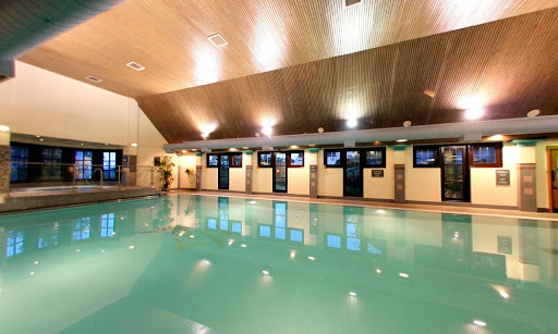 Sandpiper Health Club