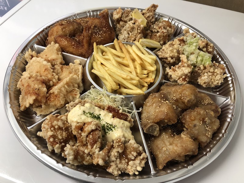 神唐.ダイキョー弥永店