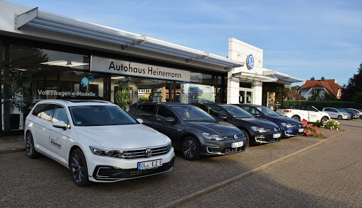 Autohaus Heinemann GmbH