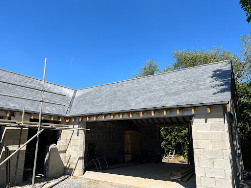 Devon Roofing Ltd