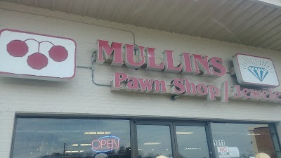 Mullins Pawn Shop & Jewelers