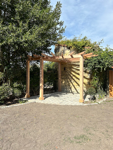 Photo de Charpente Couverture Zinguerie Durand David à Sainte-Terre (33350)