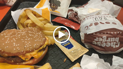 Photo 7 - Burger king Ausonne