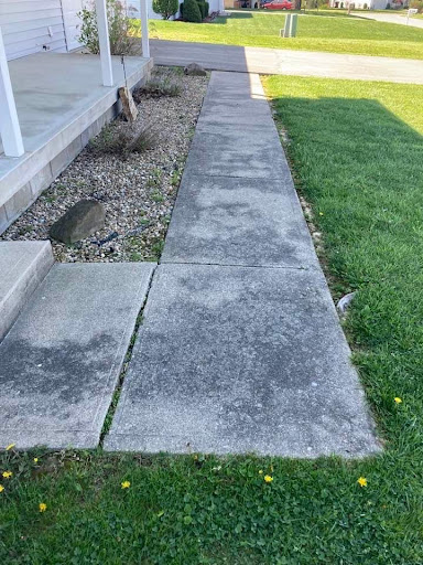 Curb Appeal Pressure Washing, LLC