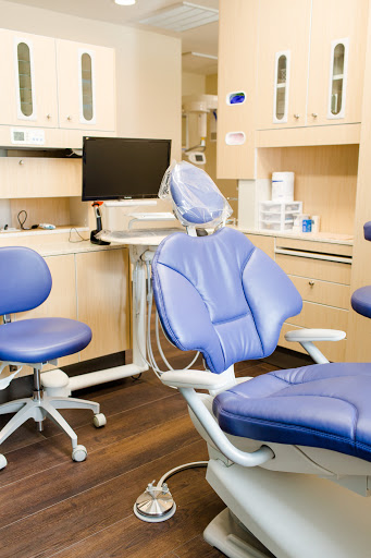 Smith Family Dentistry