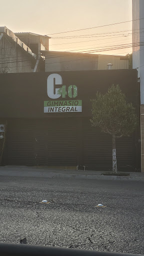 GIMNASIO INTEGRAL - Thumbnail