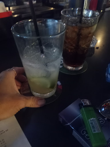 57 Tavern - Visual