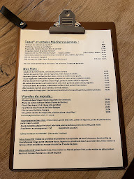 Photo n°48 de Fuego Restaurant Sainte Maxime à Sainte-Maxime (Restaurant de tapas)