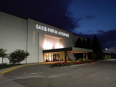 Saks Fifth Avenue