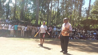 Photos of Ngiriambu Girls Secondary School
