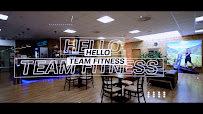 Team Fitness - Budapest