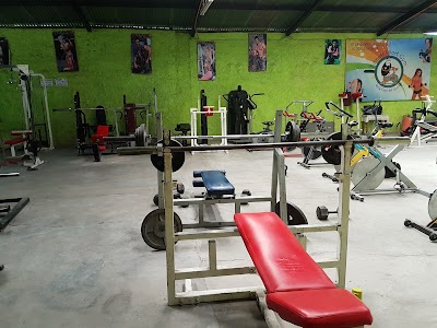 Photos of Fitness Sport Gym