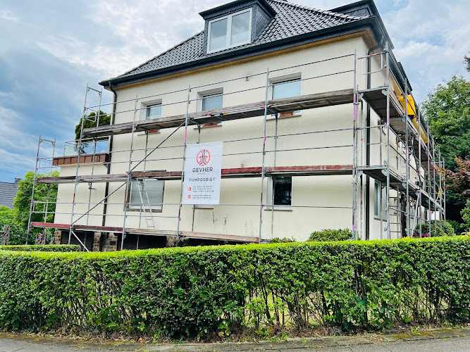 Gevher GmbH Gerüstbau photo