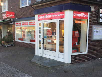 Amplifon Hörgeräte Berlin-Hermsdorf, Berlin