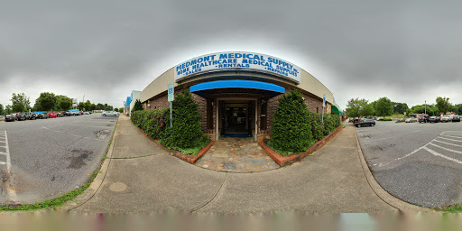 Piedmont Medical Supply, Inc. - Thumbnail